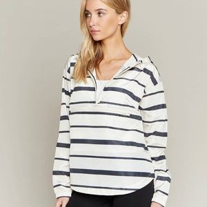 Thread & Supply Seattle Winbreaker